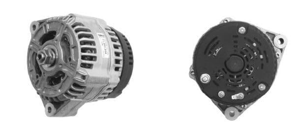 Alternator Mahle - MG4