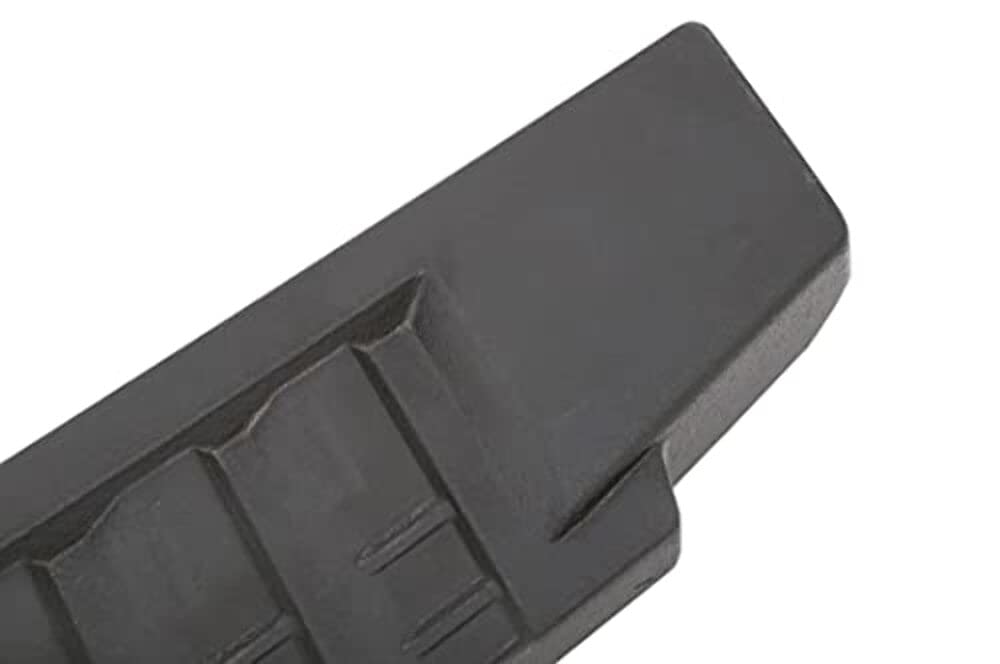 Molded Dee Zee Running Board DZ16621