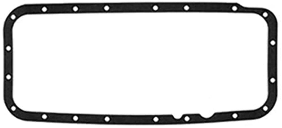 Engine Oil Pan Gasket MAHLE OS31416