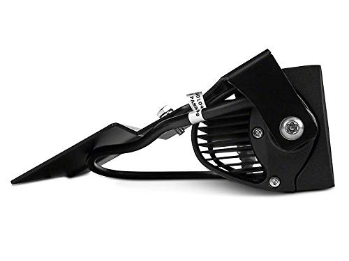 ZROADZ FORD F150-RAPTOR 2010-2014 Z325651 Black Front Bumper LED Bracket
