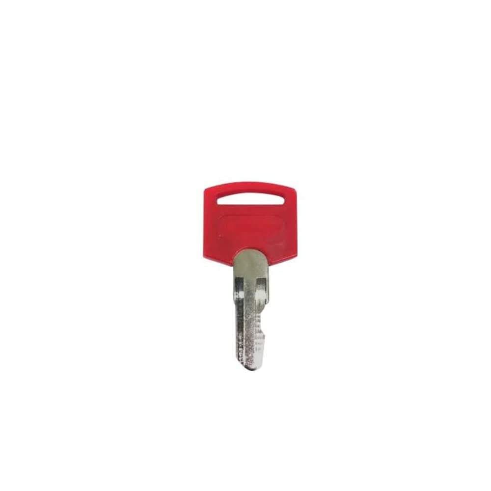 Rv Master Key Ap Products 0158500100 Red