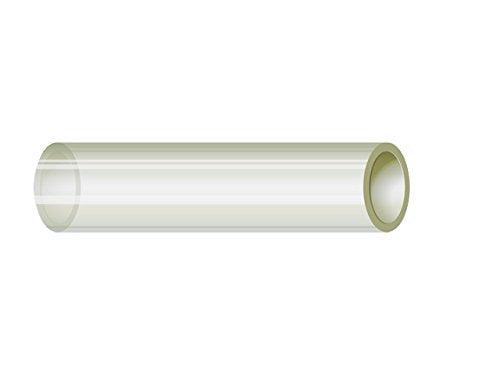 PVC Tubing Sierra International - Clear 5/8" x 100' (30.5M) 16-150-0587 Tubing - Clear 5/8" x 100' (30.5M)