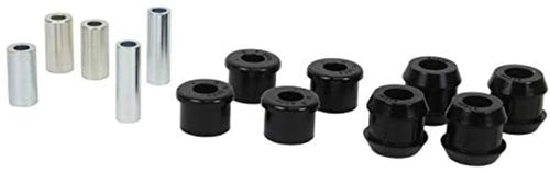 Nolathane Front Lower Suspension Control Arm Bushing Kit REV027.0078 Compatible with Acura 90-93 Integra