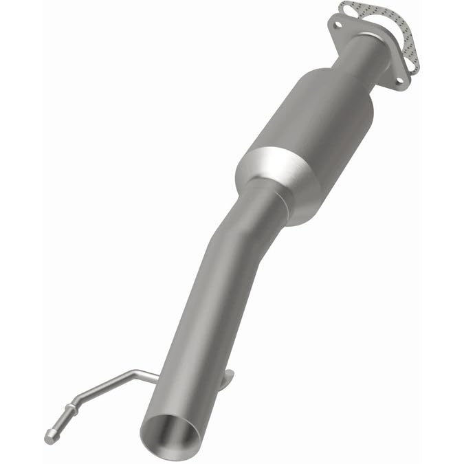 California Grade MagnaFlow Catalytic Converter 5571662: Direct-Fit (CARB Compliant)