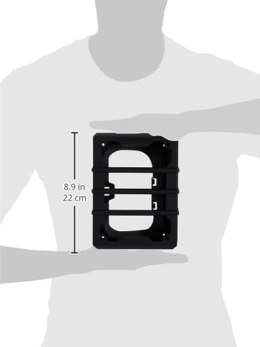 Tail Light Elite Guards Rugged Ridge for Jeep Wrangler JK/JKU | Black | 11226.05 | Fits 2007-2018 Jeep Wrangler JK/JKU