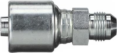 Hydraulic Gates G25165-1614 Coupling