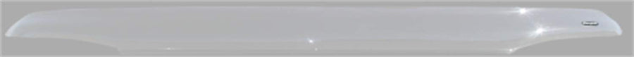 Vigilante Stampede 2044-1 Clear Premium Hood Shield