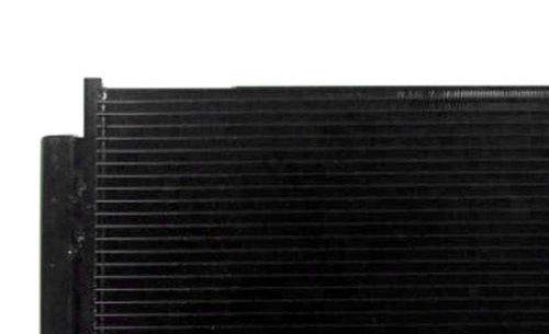 Replacement TYC 4920 Condenser (JEEP RENEGADE), 1 Pack