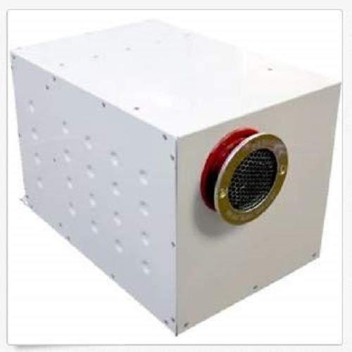 5286A Suburban Mfg Co Iw60 W/H On Demand 60K Btu