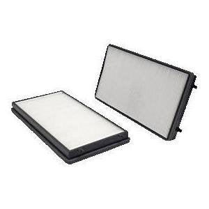 Cabin Air Filter Wix 49360 - Case of 6