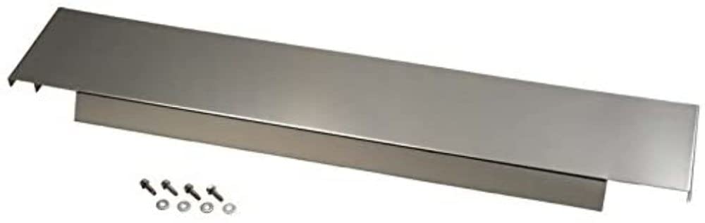 410 Kentrol Stainless Frame Cover 30456