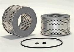 Cartridge Wix 516668 Hydraulic Metal Canister Filter - Case of 6