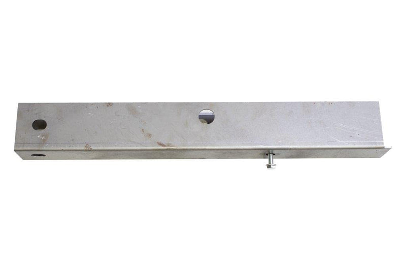 JK CENTER SECTION 2-DOOR - DRIVER