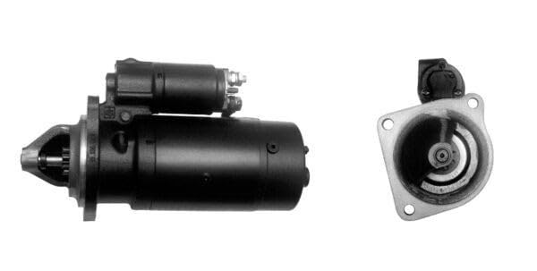 Starter Mahle - MS195