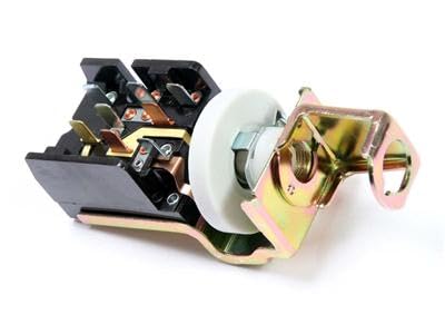 C9ZZ-11654-AR Scott Drake Headlight Switch Imported