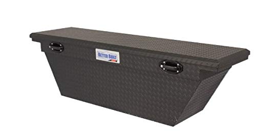 79211104 Better Built Single Lid Tool Box