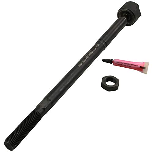 Toyota Corolla MOOG EV801193 Steering Tie Rod End