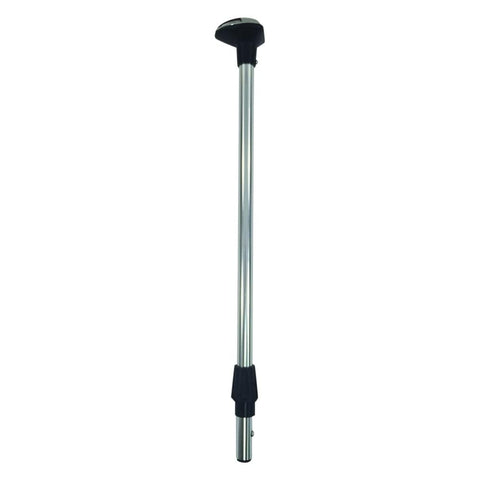 Combination Bow Mount LED Navigation Lights- 20" Straight