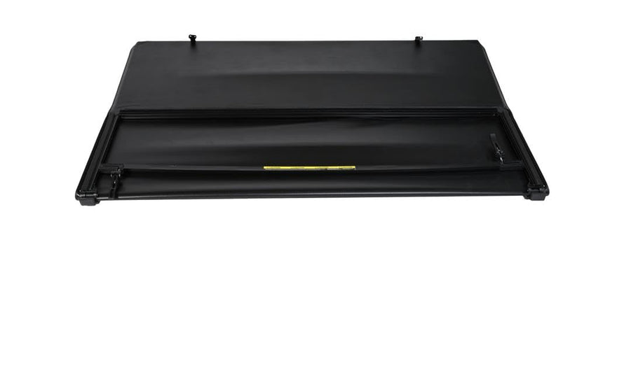 TFX5011 TRAILFX Tonneau Cover