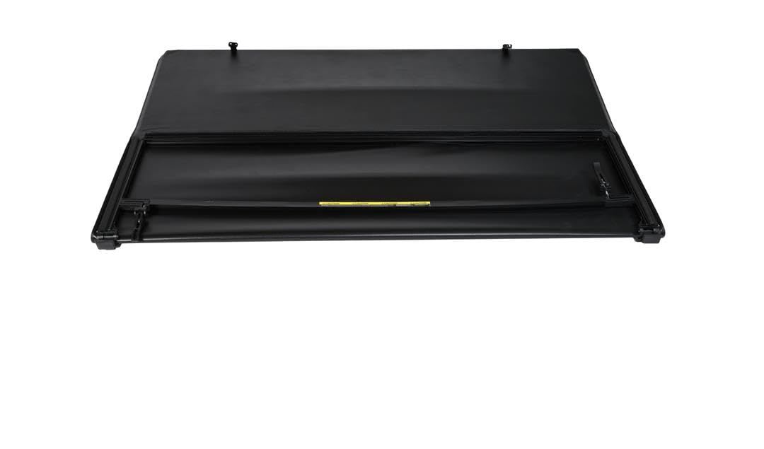 TFX5011 TRAILFX Tonneau Cover