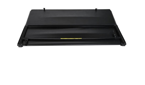 TFX5011 TRAILFX Tonneau Cover