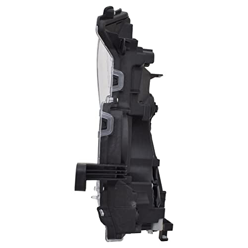 Right Turn Signal Light Assembly TYC Compatible with 2017-2021 Toyota Prius