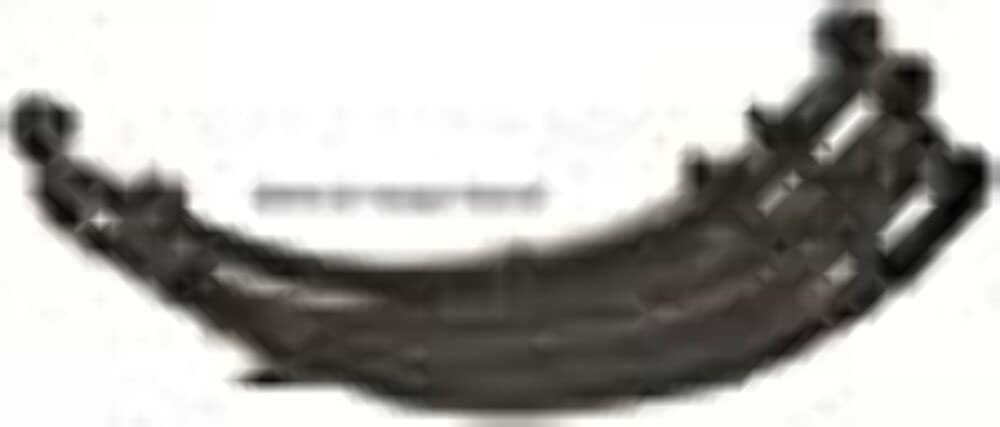 ARB Leaf Spring 4x4 Accessories EL043R