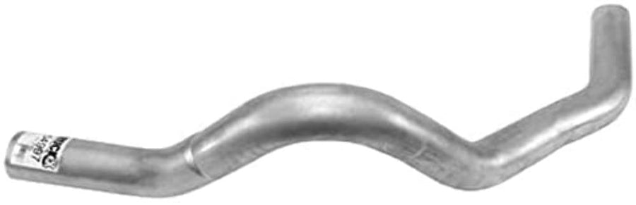 Exhaust Pipe AP Exhaust 54997 Pre-Bent