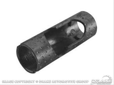 Power Steering Valve Socket Sleeve Scott Drake C1AA-3A754-C