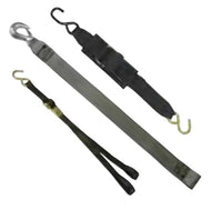 Tune-up Cargo Buckle F14251 Value Kit