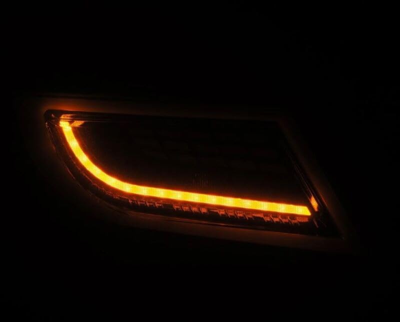 ARX LUXX AlphaRex 675020 Tail Lights