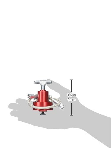Circle Track RAM Clutches 78300 Hydraulic Bearing Pedal Adjuster