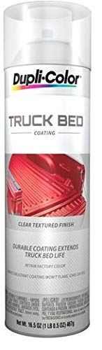 Dupli-Color Truck Bed Coating Clear (16.5 oz)
