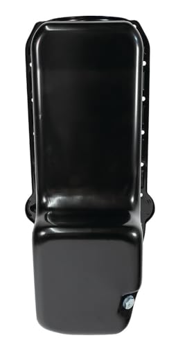 8.25" Moroso Oil Pan for Chevy Small-Block Engines 20182