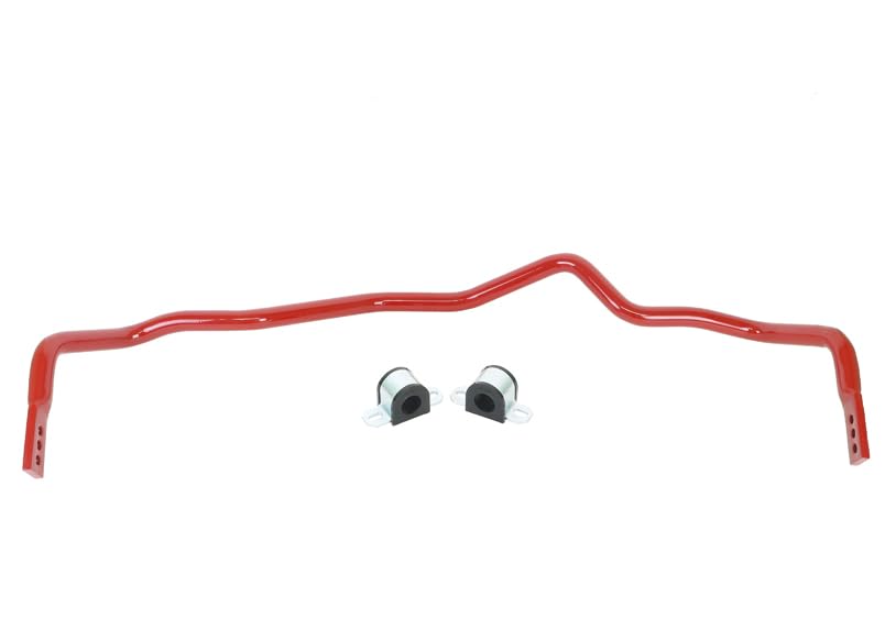 Nolathane Front Suspension REV003.0212 Stabilizer Bar Assembly Compatible with Chevrolet 16-21 Camaro, Chevrolet 20-21 Camaro