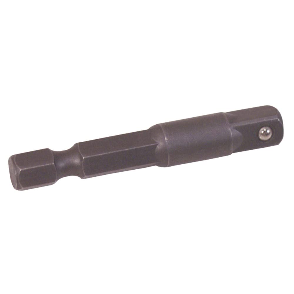1/4-2B AP Products 009-250SH 1/4" x 2" Extension for Socket
