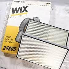 Cabin Air Filter Wix 24805