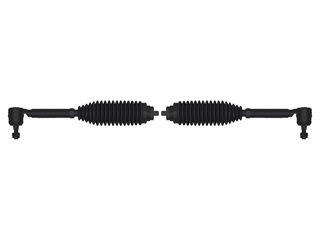 2005-2023 Toyota Tacoma, ICON 55157 Extreme Duty Tie Rod Kit