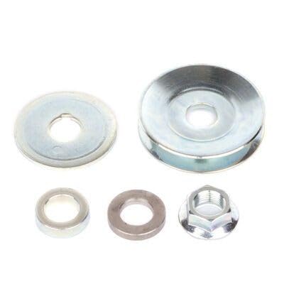 Alternator Mahle - MG535