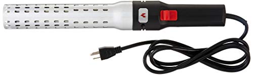 Electric Charcoal Igniter Louisiana Grills 58020 for Charcoal Grills