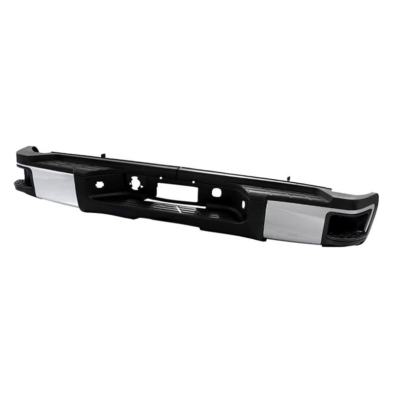 Bumper Xtune (RB-CS1125CS-SET-C)