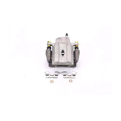 Power Stop Front L3134 Brake Caliper One Stock Replacement For Toyota Prius 2004-2009 [Model Specific]