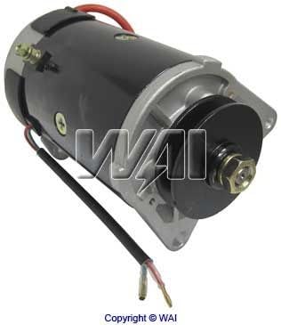 15425N WAI Starter Generator 12 V