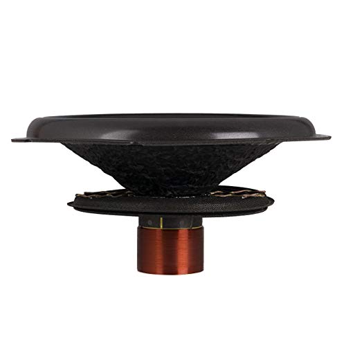 MOFO-124XRC Power Acoustik 12" Speaker Re-Cone Kit 4 Ohm