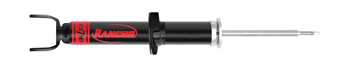 RS77808 Rancho RS7MT Suspension Strut