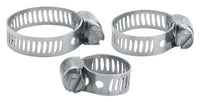 EZ Fit Fragola Hose Clamp -6AN