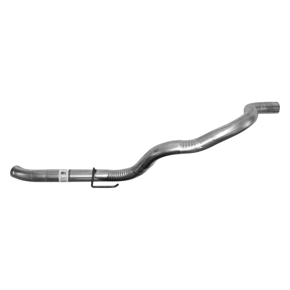 Exhaust Tail Pipe AP Exhaust Products 54971