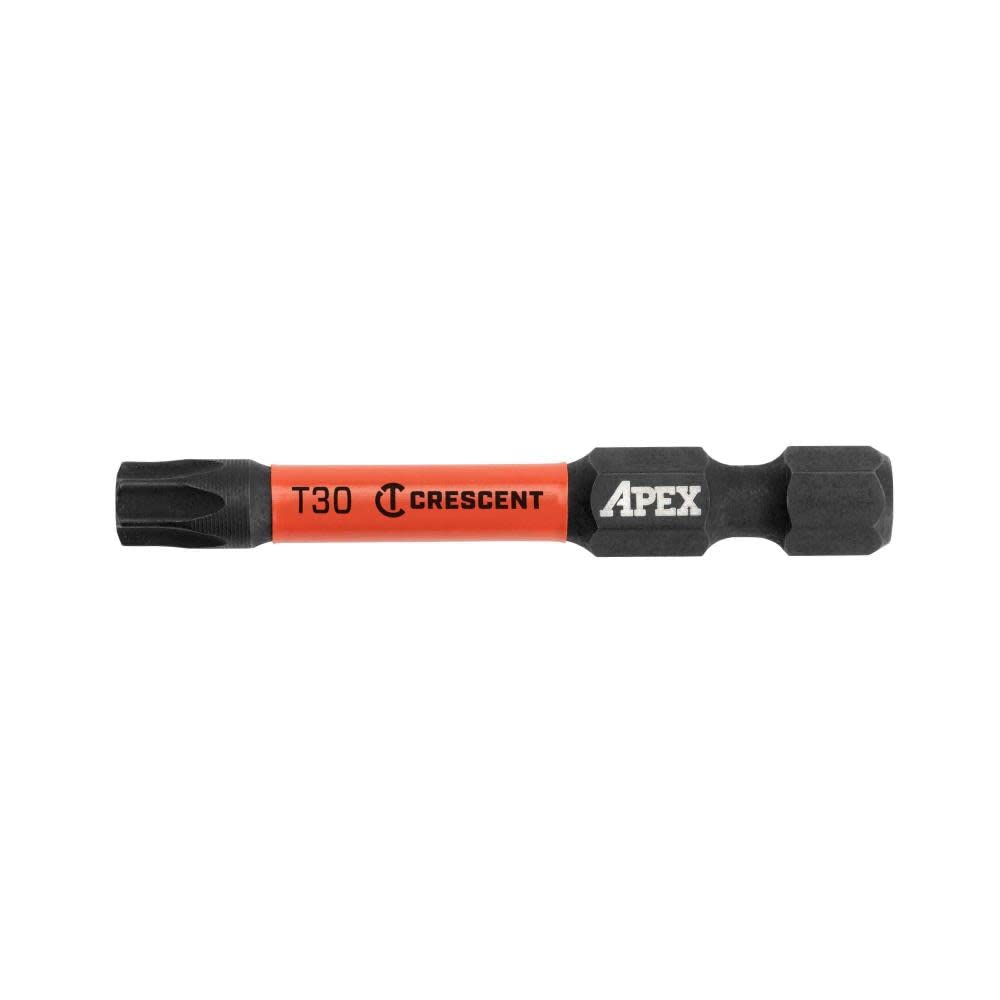 Bit,Vortex,APEX 2" T30,2Pk (CAVB2T30-2)