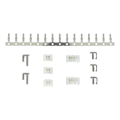 2500A AEM EV - Shunt Current Sensors (30-8501)