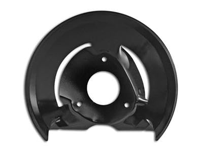 C9OZ-2K004-5-A Scott Drake 1968-1973 Disc Brake Dust Shields